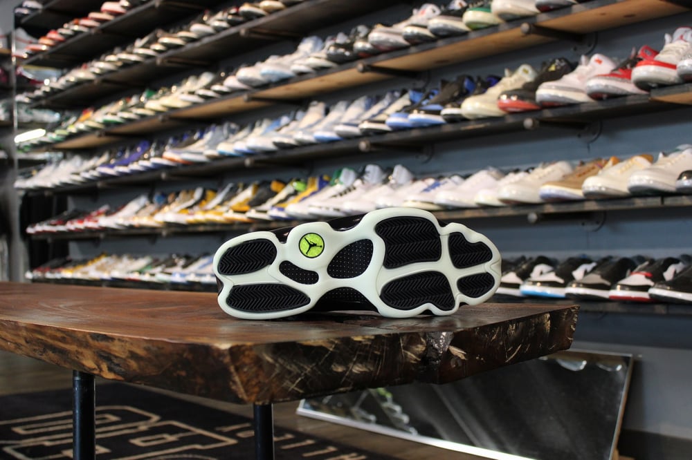 AIR JORDAN XIII LOW (13) "SINGLE'S DAY"