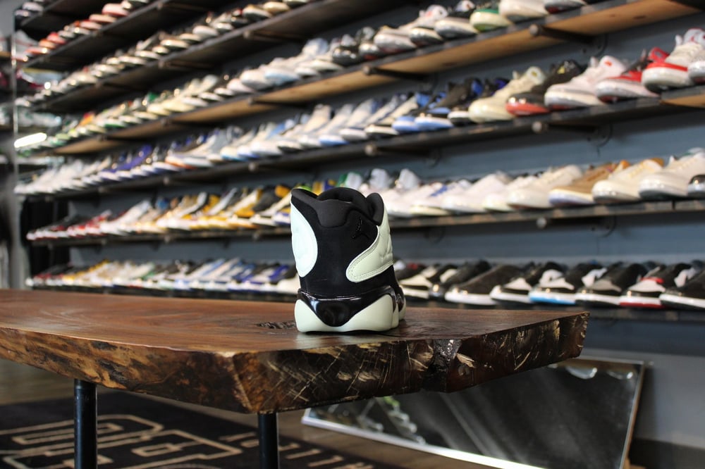 AIR JORDAN XIII LOW (13) "SINGLE'S DAY"