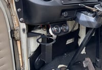 Image 3 of Bay Window Cup Holder