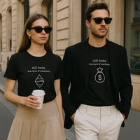 Aesthetic Survival Tee