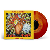 Image of Against All Authority / Common Rider Split (canadian import)