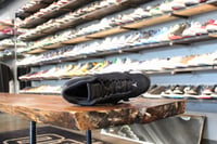 Image 3 of AIR JORDAN XIV (14) "BLACK/WHITE"