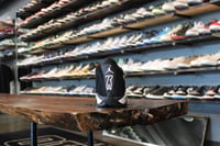 Image 4 of AIR JORDAN XIV (14) "BLACK/WHITE"