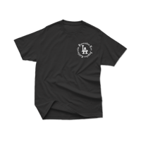 Image 2 of Went To Your Hood Tee