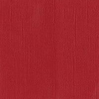 Bazzill Red  Bazzill Mono 12" x 12" Cardstock