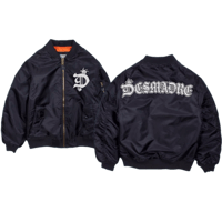 Desmadre Bomber Jackets