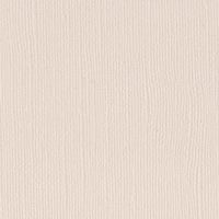 Vanilla Mono 12" x 12" Cardstock