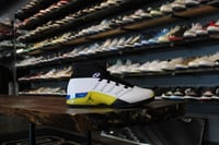 Image 1 of AIR JORDAN XVII (17) "LIGHTNING" (2024)