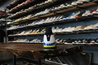 Image 4 of AIR JORDAN XVII (17) "LIGHTNING" (2024)