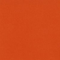 Bazzill Orange Mono 12" x 12" Cardstock