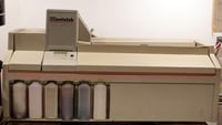 Image 1 of Jobo ATL2000 fully automatic programmable film/print processor (110V)