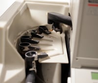 Image 7 of Jobo ATL2000 fully automatic programmable film/print processor (110V)
