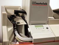 Image 8 of Jobo ATL2000 fully automatic programmable film/print processor (110V)