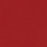 Maraschino Mono 12" x 12" Cardstock