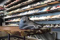 Image 1 of AIR JORDAN XXI (21) "BLACK/FLINT GREY"