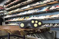 Image 2 of AIR JORDAN XXI (21) "BLACK/FLINT GREY"