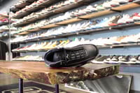 Image 3 of AIR JORDAN XXI (21) "BLACK/FLINT GREY"