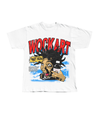 WOCK FEIN T-SHIRT