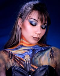 The Scream (Edvard Munch)