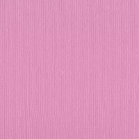 Petunia Mono 12" x 12" Cardstock
