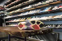 Image 2 of AIR JORDAN XXII (22) "BLACK/WHITE"