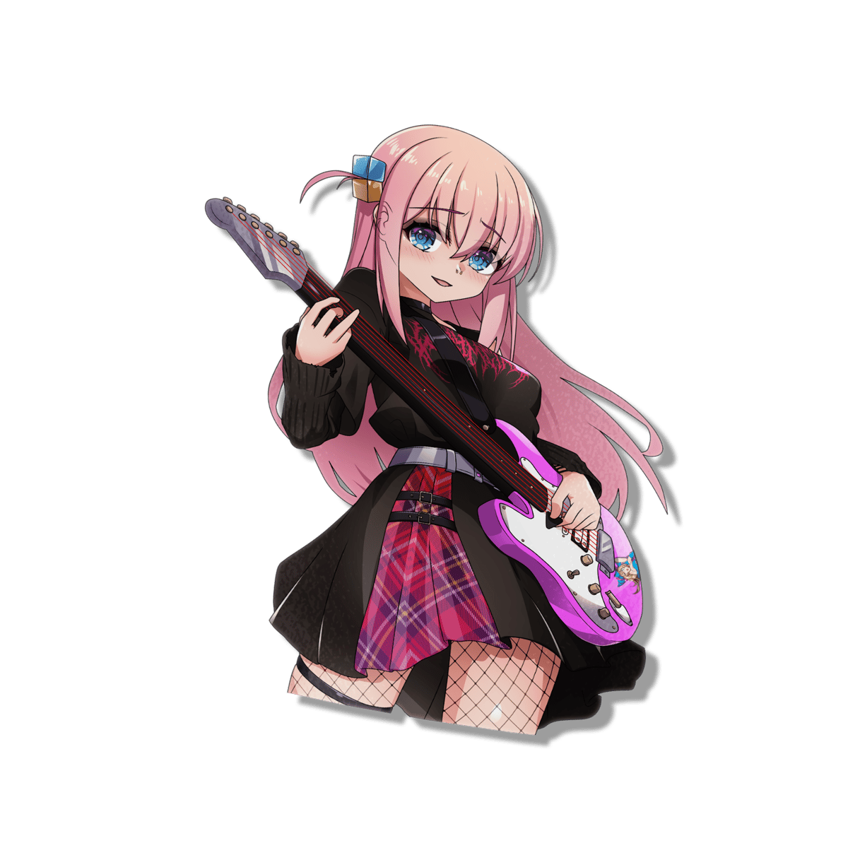 Image of Baby Bocchi Sticker