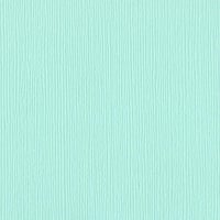 Turquoise Mist Fourz 12"x12" Cardstock 