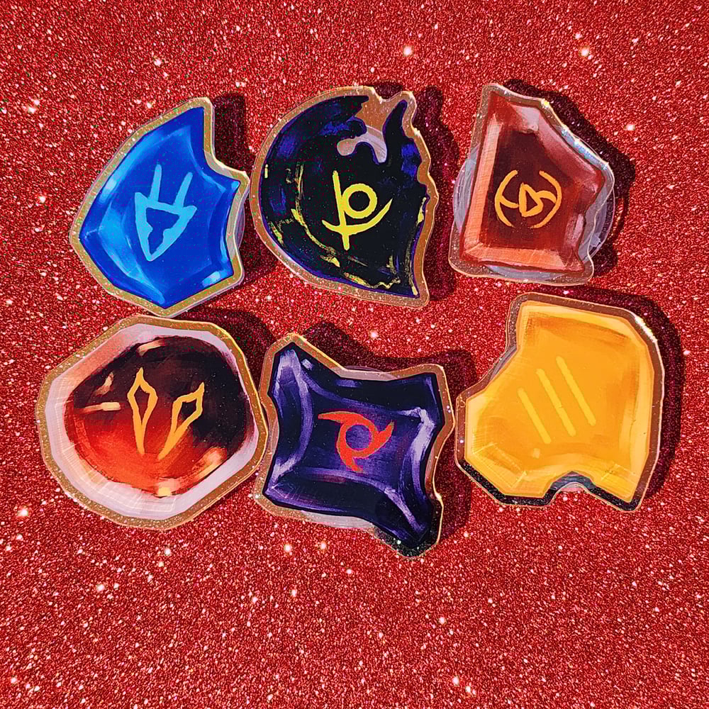 Image of Jobstone Phone Grips