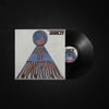 THE RIVEN - Visions of Tomorrow LP regular edition