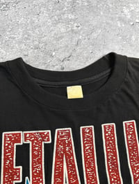 Image 3 of Metallica 1990’s ‘Load’ Bootleg T-Shirt