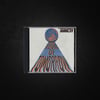 THE RIVEN - Visions of Tomorrow CD