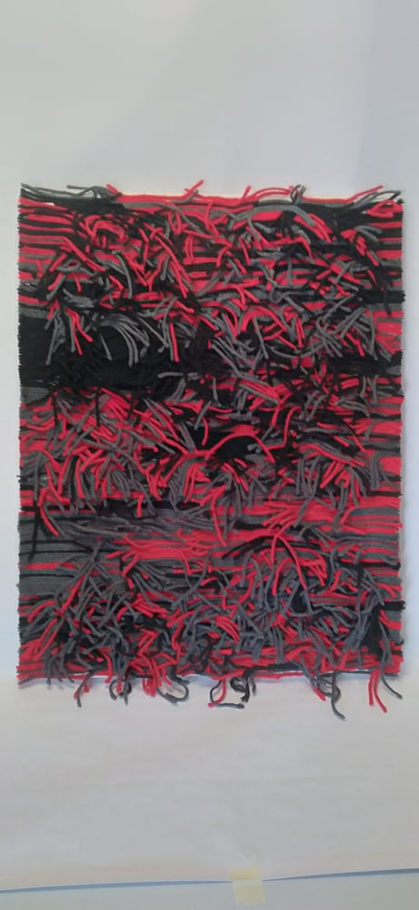 Image of Still Energy in Threads 