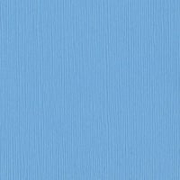 Vibrant Blue Fourz 12" x 12" Cardstock