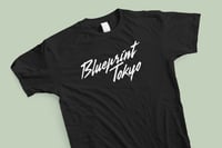 Image 2 of It's Our Name - Black T-Shirt