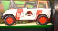 Image 12 of JURASSIC PARK Raptor DIAGRAM 