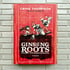 Ginseng Roots by Craig Thompson - SIGNED BOOKPLATE Image 6