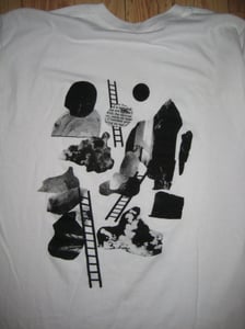 Image of 'AEON' T shirt 