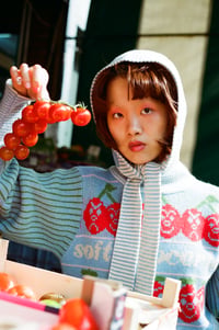 Image 1 of SOFT GROCERIES JUMPER