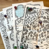 Image 4 of Tiny Fables Deluxe Pack