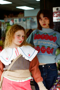 Image 5 of SOFT GROCERIES JUMPER