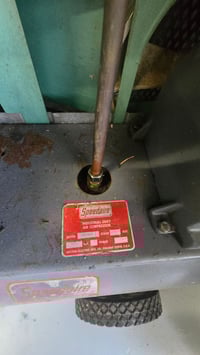 Image 3 of C-Speedaire Compressor