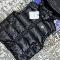 Image 2 of Mens Moni 1:1 bodywarmer (1:1)