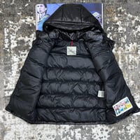 Image 3 of Mens Moni 1:1 bodywarmer (1:1)