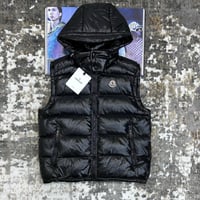 Image 1 of Mens Moni 1:1 bodywarmer (1:1)