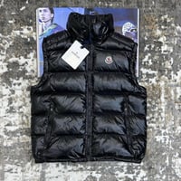 Image 4 of Mens Moni 1:1 bodywarmer (1:1)