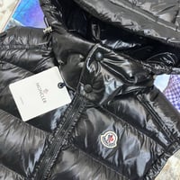 Image 6 of Mens Moni 1:1 bodywarmer (1:1)