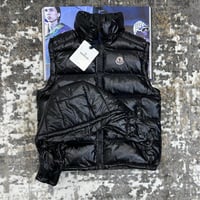 Image 5 of Mens Moni 1:1 bodywarmer (1:1)