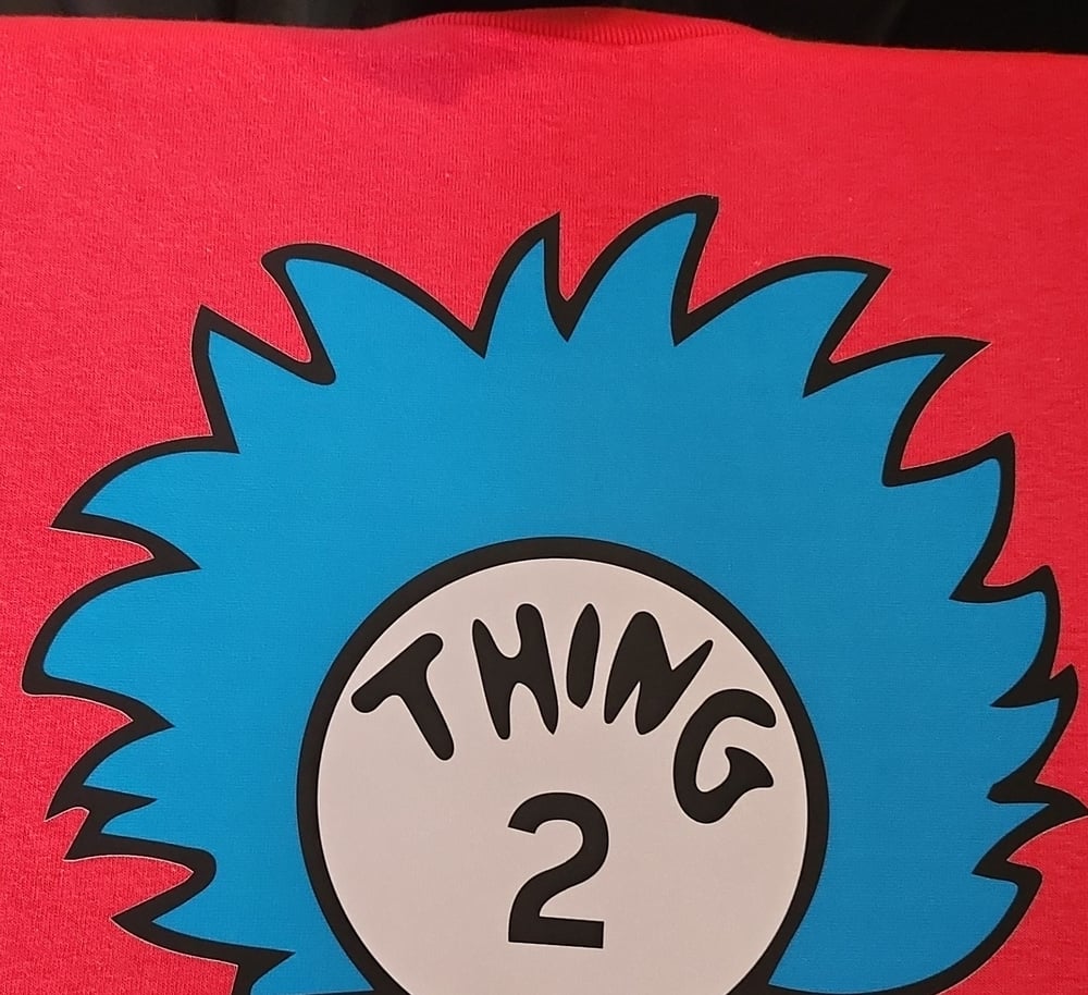 *YOUTH* the Things