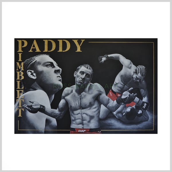 Image of WHAT NOW - PRINTS