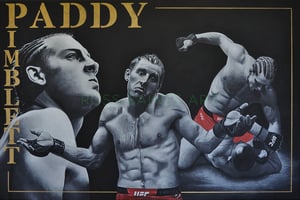 Image of WHAT NOW - PRINTS